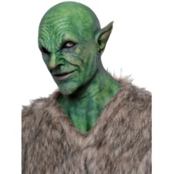 Máscara de Tek’ Zik