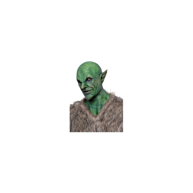 Máscara de Tek’ Zik