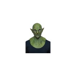Máscara de Tek’ Zik