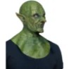 Máscara de Tek’ Zik
