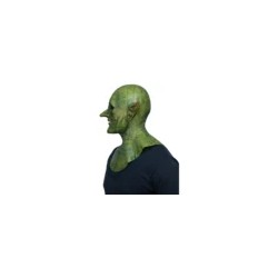 Máscara de Tek’ Zik