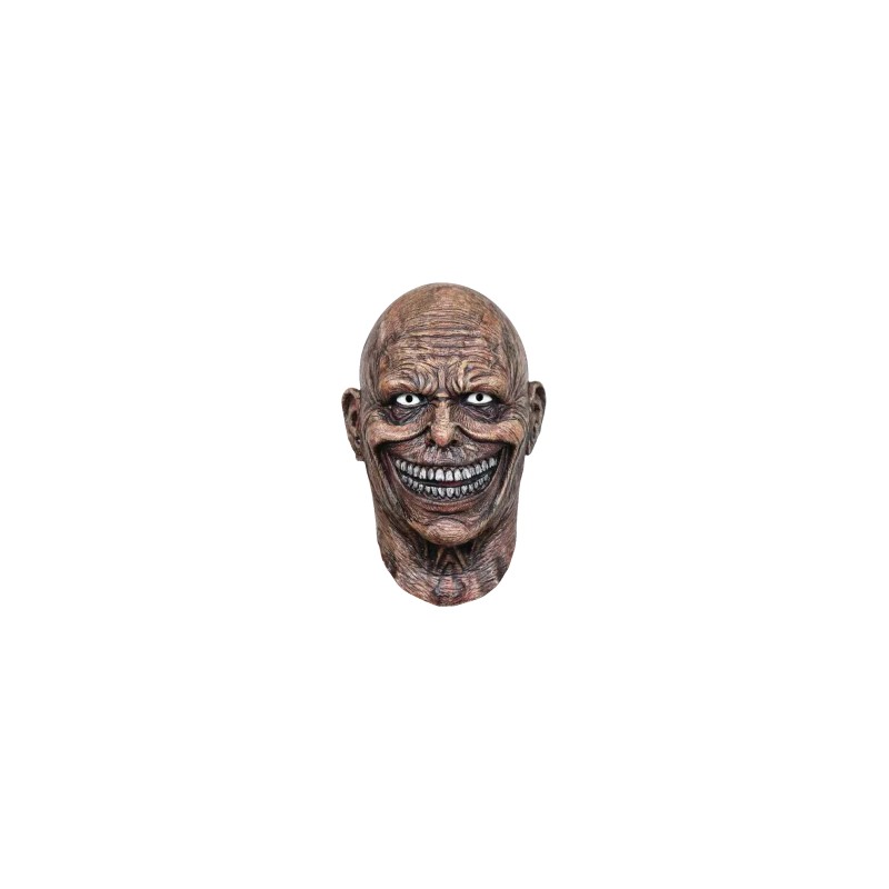 Máscara de The old man
