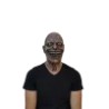 Máscara de The old man