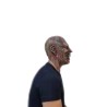 Máscara de The old man