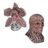 Kit Máscara de Látex Vecna y Demogorgon Stranger Things
