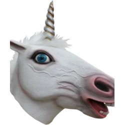 Máscara de Unicorn