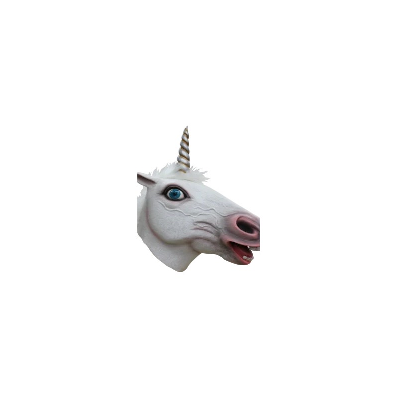 Máscara de Unicorn