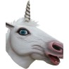 Máscara de Unicorn
