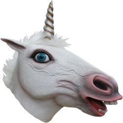 Máscara de Unicorn