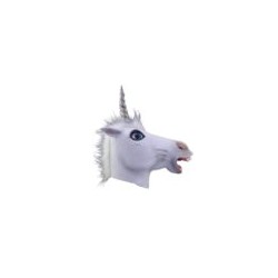 Máscara de Unicorn