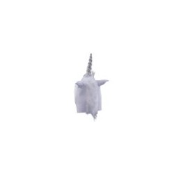 Máscara de Unicorn