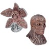 Kit Máscara de Látex Vecna y Demogorgon Stranger Things