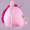 Máscara de unicornio kawaii