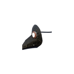 Máscara de Plague doctor steampunk
