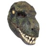 Máscara de velociraptor