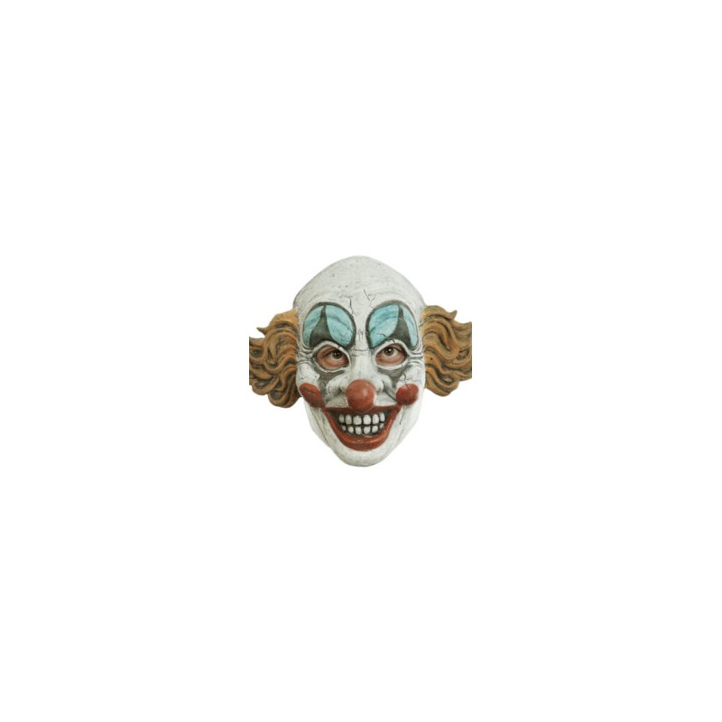 Máscara de Vintage Clown