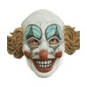 Máscara de Vintage Clown