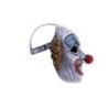 Máscara de Vintage Clown