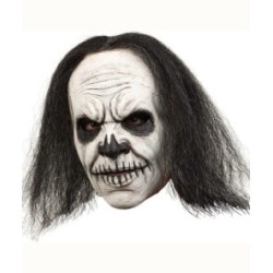 Máscara de Voodoo Witch Doctor