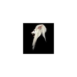 Máscara de White Moon