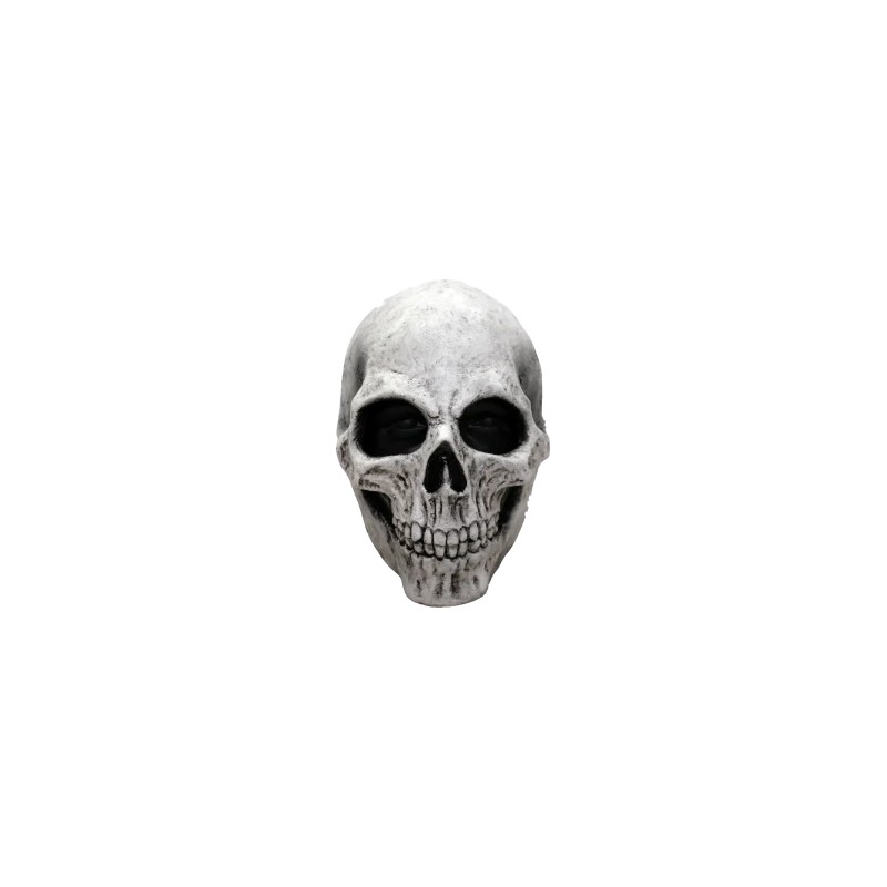 Máscara de White Skull