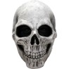 Máscara de White Skull