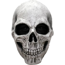 Máscara de White Skull