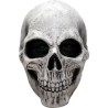 Máscara de White Skull