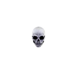 Máscara de White Skull