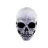 Máscara de White Skull