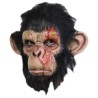 Máscara de Infected chimp