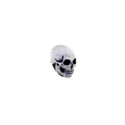 Máscara de White Skull