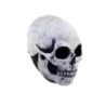 Máscara de White Skull
