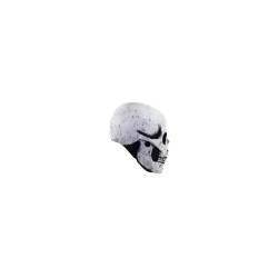 Máscara de White Skull