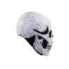 Máscara de White Skull