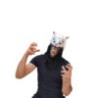 Máscara de Wolf in sheep’s clothing