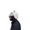 Máscara de Wolf in sheep’s clothing