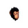 Máscara de Infected chimp