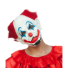Máscara de Rosso The Clown