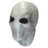 Máscara de Silent Stalker Pale
