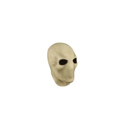 Máscara de Silent Stalker Pale