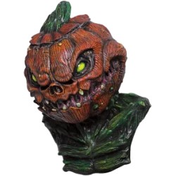 Máscara de Mega pumpkin