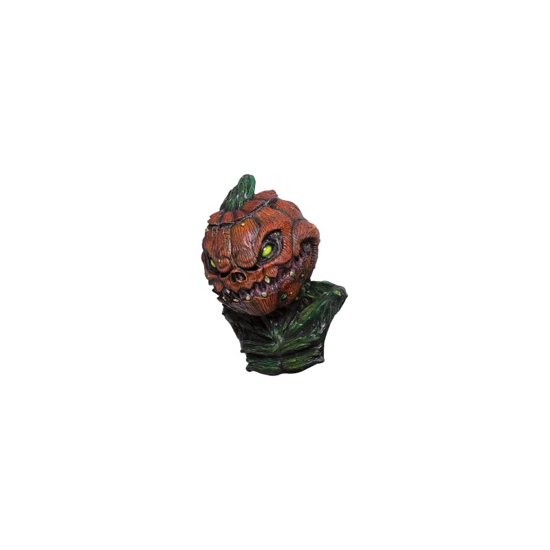 Máscara de Mega pumpkin