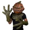 Máscara de Mega pumpkin