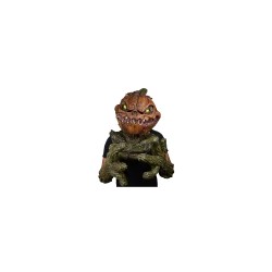 Máscara de Mega pumpkin