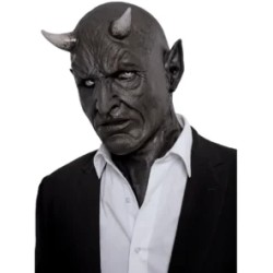 Máscara de Mephistopheles
