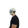 Máscara de Skull Glow
