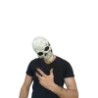Máscara de Skull Glow