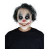 Lunatic Clown Máscara de Payaso