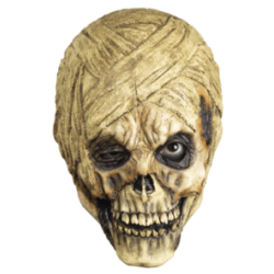 Mummify